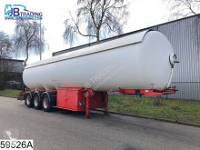 Sættevogn citerne Guhur Gas 47580 Liter gas tank , Propane / Propan LPG / GPL Gaz 25 Bar