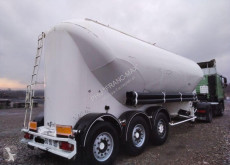 Naczepa cysterna Spitzer SF2437 4460KG