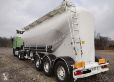 Semi remorque citerne Spitzer SF 2437