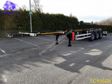 40-45 FT Container Transport semi-trailer used container