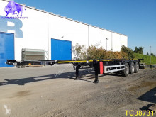 Semirremolque portacontenedores 40-45 FT Container Transport