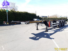Semirimorchio portacontainers 40-45 FT Container Transport