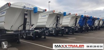 نصف مقطورة حاوية Lecitrailer DISPO IMMEDIATE 26M3 BAE AUTO OU MANUELLE