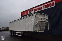 Semirremolque volquete Benalu BENNE ALUMINIUM RENFORCE