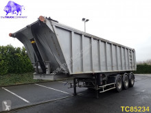 Semitrailer Benalu Tipper flak begagnad