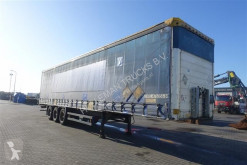 semi remorque Schmitz Cargobull S01