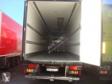 Semitrailer kylskåp mono-temperatur Chereau