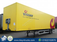 Semirremolque Fruehauf ONCRK 22-110 A usado