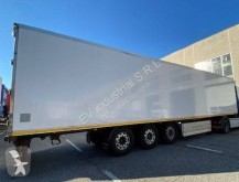 Semirimorchio Univan Furgone Isotermico frigo usato