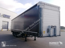 Semi reboque cortinas deslizantes (plcd) Schmitz Cargobull Schiebeplane Standard