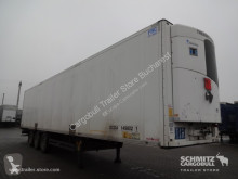 semi remorque isotherme Schmitz Cargobull