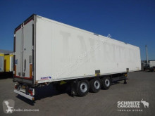 semi remorque isotherme Schmitz Cargobull