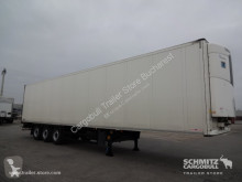 semi remorque isotherme Schmitz Cargobull
