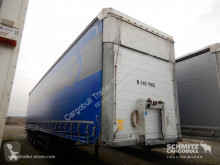 Schmitz Cargobull tautliner semi-trailer
