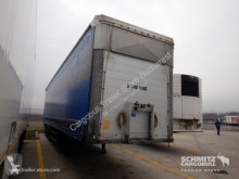 Schmitz Cargobull tautliner semi-trailer