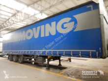Schmitz Cargobull tautliner semi-trailer
