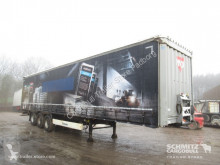 semi remorque rideaux coulissants (plsc) Krone