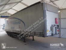 Semirremolque Schmitz Cargobull Varios Curtainsider lonas deslizantes (PLFD) usado