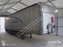 Semirremolque Schmitz Cargobull Varios Curtainsider lonas deslizantes (PLFD) usado
