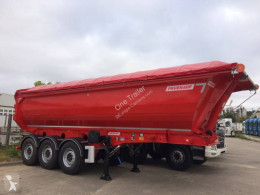Semirimorchio Fruehauf INTENSIVE NEUVE DISPONIBLE benna edilizia nuovo