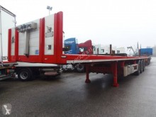 TecnoKar Trailers autre semi occasion