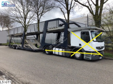 trailer autotransporter