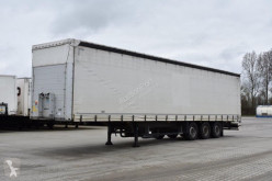 полуремарке подвижни завеси Schmitz Cargobull