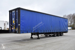 полуремарке подвижни завеси Schmitz Cargobull
