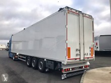 Náves pohyblivá podlaha Kraker trailers