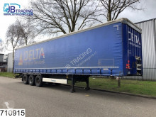 Semirimorchio Teloni scorrevoli (centinato) Krone Tautliner Coil, stahl, staal, steel, DRUM BRAKES