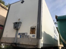 Semi remorque fourgon Samro Fourgon EZ 776 KW