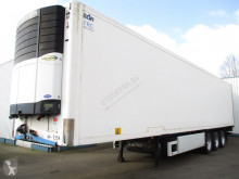 نصف مقطورة برّاد أحادي الحرارة SOR IBERICA SP71, reefer trailer ,