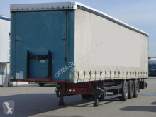 naczepa Kögel SNCC 24*Edschaverdeck*SAF-Achsen*Sc