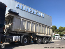 trailer Tisvol A80015ALME