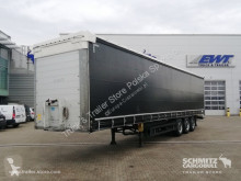 Schmitz Cargobull Schiebeplane Standard semi-trailer used tautliner