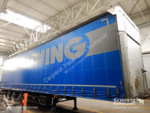 Schmitz Cargobull tautliner semi-trailer