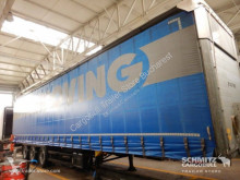 Schmitz Cargobull tautliner semi-trailer