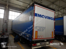 Schmitz Cargobull tautliner semi-trailer