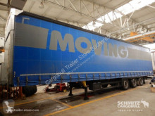 Schmitz Cargobull tautliner semi-trailer