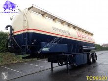 نصف مقطورة صهريج Lambrecht Tank