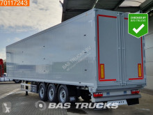 Knapen K100 *New Unused* 92m3 10mm Floor Liftaxle semi-trailer