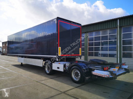 Tracon Uden