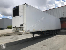 Semirremolque isotérmica Schmitz Cargobull Frigo standard