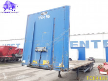 semi remorque rideaux coulissants (plsc) Van Hool