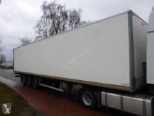 Полуприцеп nc SRT SRD338C б/у