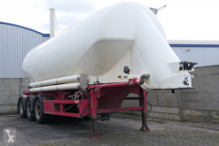 Semitrailer tank LAG O-3-39 T2 39 kuub