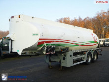 Полуприцеп цистерна nc Fuel tank alu 30.7 m3 / 6 comp