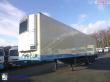 Schmitz Cargobull Frigo trailer + Carrier Vector 1950 semi-trailer used mono temperature refrigerated