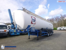 Semirremolque Spitzer Powder tank alu 65 m3 (tipping) cisterna usado