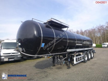 Náves cisterna LAG Bitumen tank steel 30 m3 / 1 comp ADR/GGVS